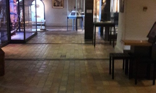 Rendez-vous au jardin - Musée National  Suisse