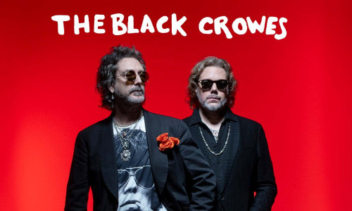 The Black Crowes
