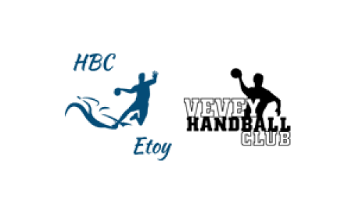 HBC Etoy - HC Vevey