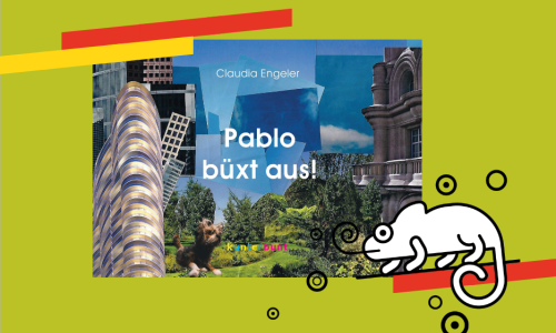 B&uuml;cherkiste: &laquo;Pablo b&uuml;xt aus&raquo;