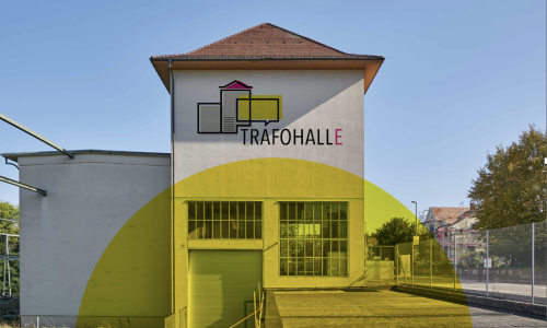 Trafohalle