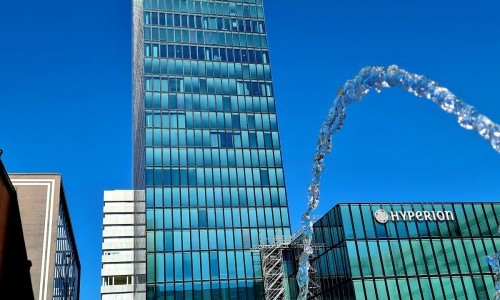 Messeturm