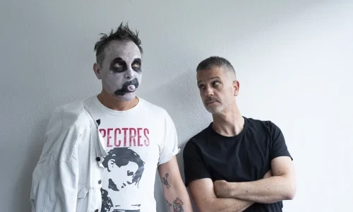 Failed TeachersCH + Urban JuniorCH