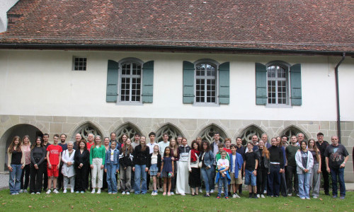 Goppisberg Musikfestival und Akademie