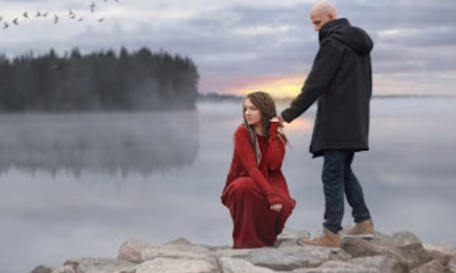 Pavlo & Katiko Ignatiew: Sweet Harmony