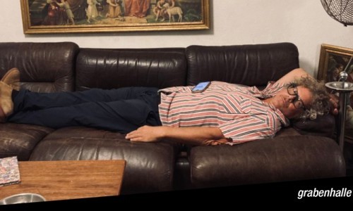 C. Gibbs & The Handsome Two (Usa) / Team Negroni (Ch) - Plattentaufe