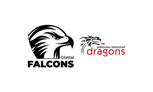 Glattal Falcons - TSV M&ouml;rschwil Dragons