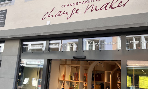 Changemaker