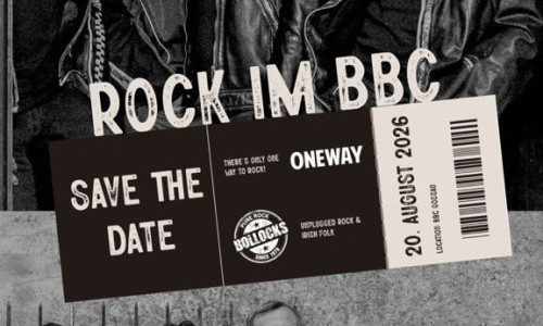 ROCK IM BBC