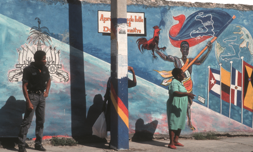 Haiti