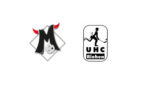 UHC Meiersmaad - UHC Riehen