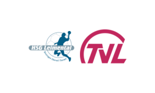 HSG Leimental - TV L&auml;nggasse Bern