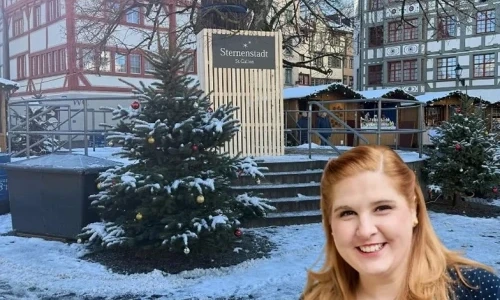 Live-Musik am Sternenmarkt