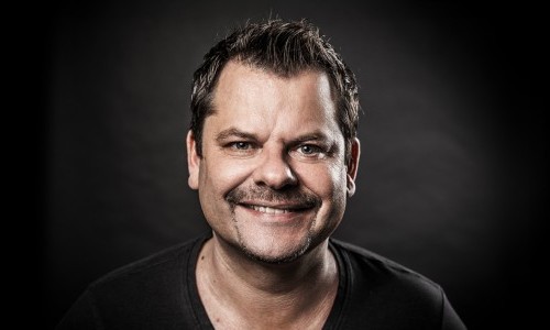 Casino Comedy mit Ingo Appelt