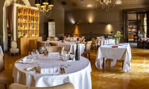 H&ocirc;tel Dupeyrou