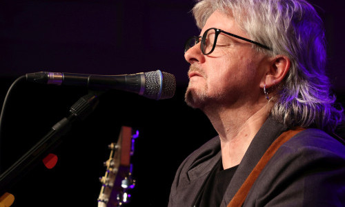 Andy Trinkler (solo)
