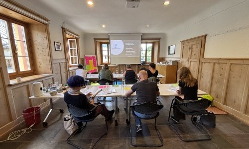 Selbsthypnose-Seminar – innere Ruhe und mentale Stärke entdecken