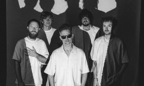 Offbeat Concert: Mr. Vertigo