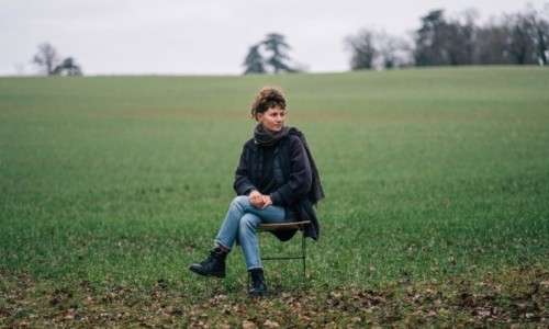 Emmanuelle Bonnet Quartett