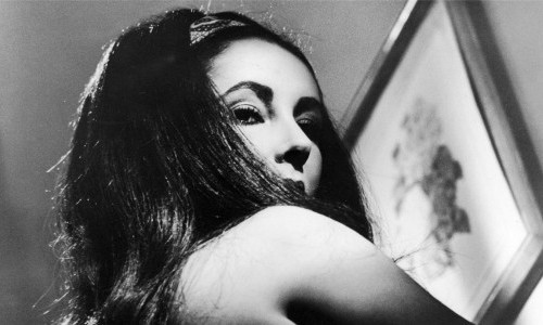 Reflections in a Golden Eye