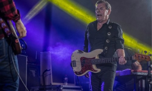 Band of Friends - Gerry McAvoy