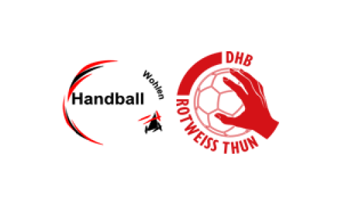 SG Freiamt 1 - DHB Rotweiss Thun +