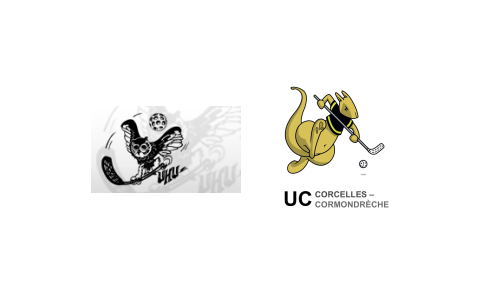 UHU Bern - Corcelles-Cormondr&egrave;che