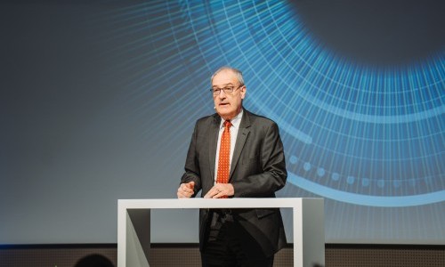 SWISS CYBER SECURITY DAYS