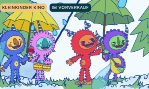 Die kleine Weihnachtsfanfare