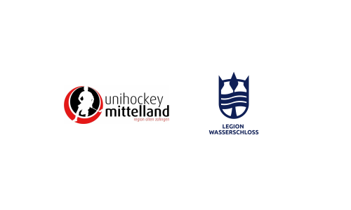 Unihockey Mittelland II - Legion Wasserschloss