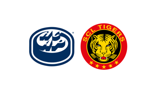 HC Ambri-Piotta - SCL Tigers
