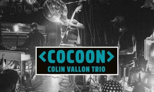 COLIN VALLON TRIO &ndash; VOL. 155