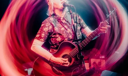 Uli SailorDE + Wick BambixNL + Flo LebeauCH