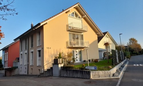 Samariterverein Freiamt +