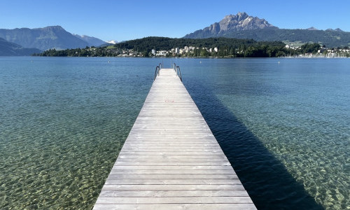 Strandbad Lido
