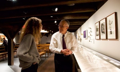 &Ouml;ffentliche F&uuml;hrung