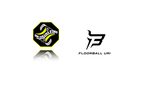 Unihockey Collina d'Oro - Floorball Uri II