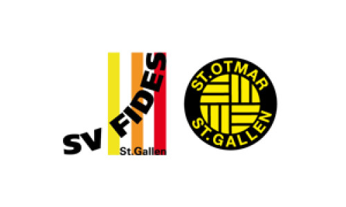 SV Fides St. Gallen - TSV St.Otmar St. Gallen