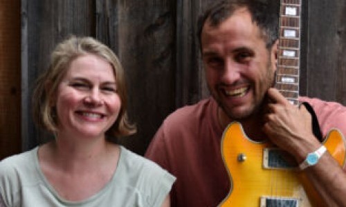 R&Ouml;STIGARTEN &ndash; vernissage d&rsquo;album