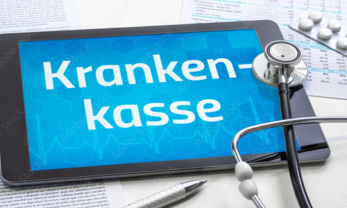 Meine Krankenkasse verstehen