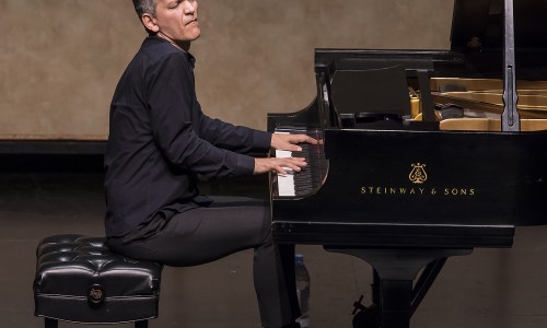 Brad Mehldau