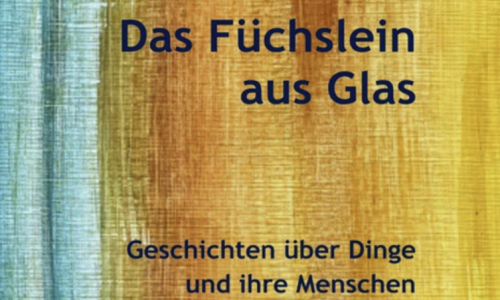 Matthias M&uuml;ller &ndash; Das F&uuml;chslein aus Glas