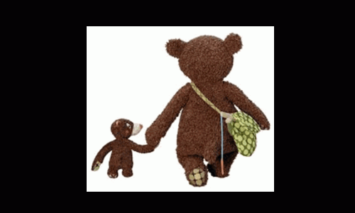 Bilderbuchgeschichte mit Joachim Flach