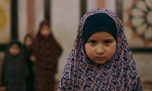 Where Olive Trees Weep - Projection spéciale Science & Nonduality