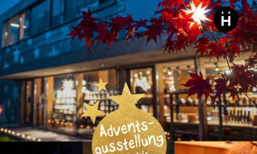 Adventsausstellung