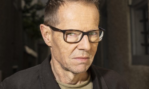 Bänz Friedli räumt auf