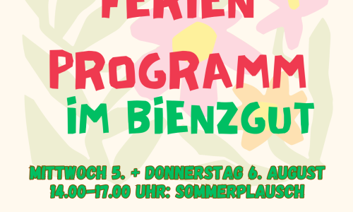 Openair-Kino f&uuml;r Kinder