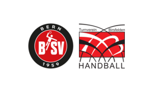 BSV Future Bern - HSG Nordwest
