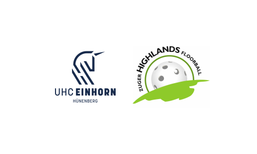 Einhorn H&uuml;nenberg - Zuger Highlands