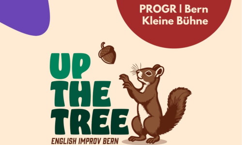 Up The Tree Improv Show